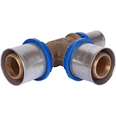 Переходной тройник Prandelli Multyrama (26.3х26.3х16,2) профиль H,TH,U