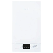 Настенный газовый двухконтурный атмосферный котел Navien NGB150 - 24A