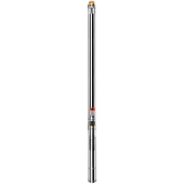 Насос ROMMER RP 3-63 скважинный, 1 1/4, кабель 50м