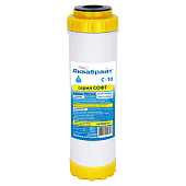 Картридж для умягчения воды АКВАБРАЙТ ресурс до 4000 литров