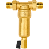 Фильтр самопромывной Хит Комплект гор. вода, DN20