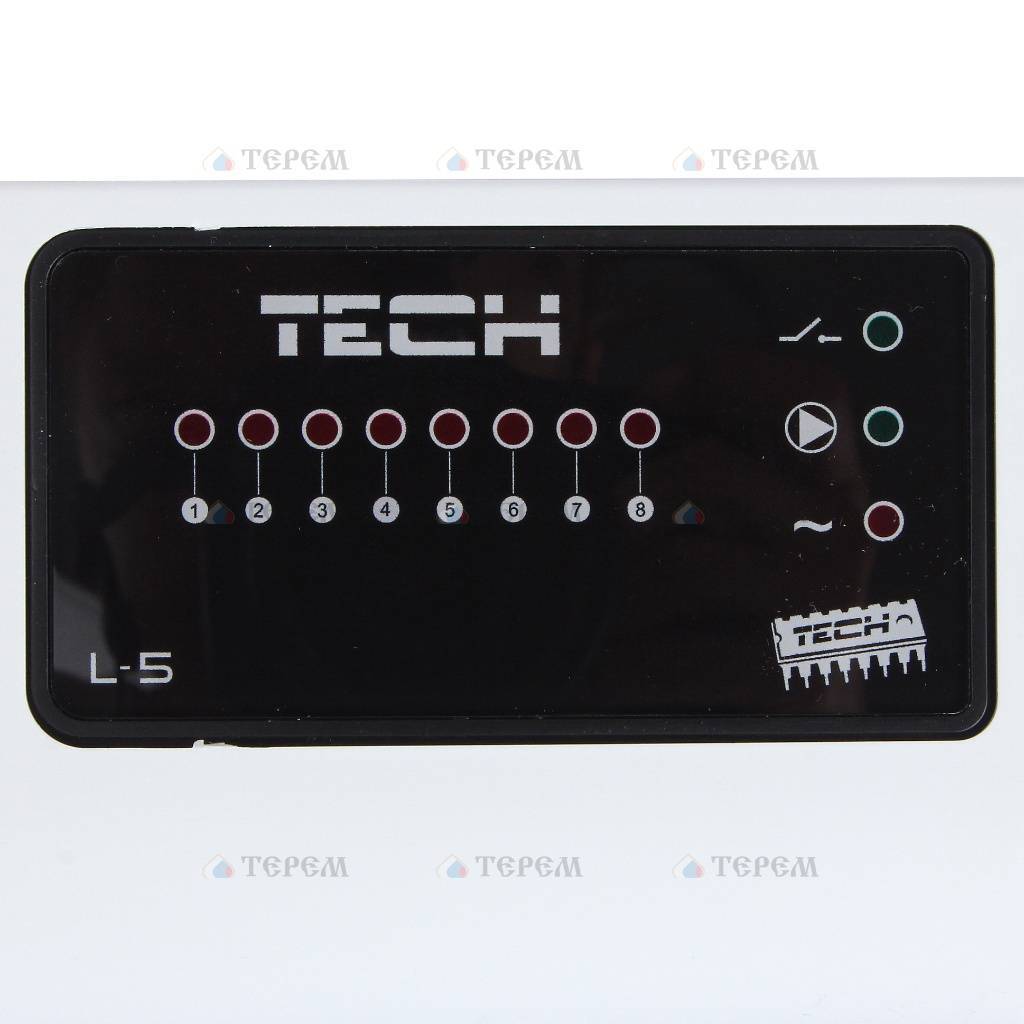 Aliexpress контроллер теплый пол