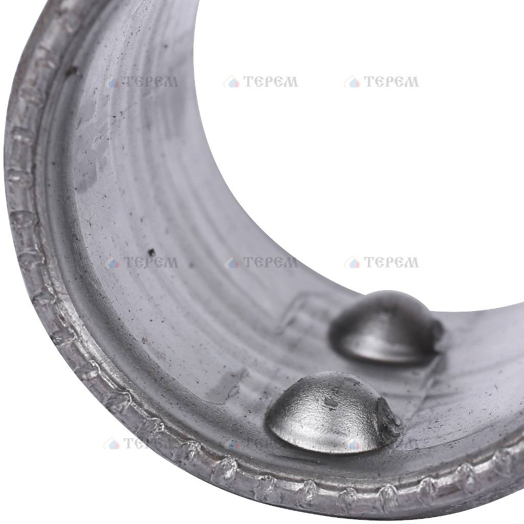 RIFAR Ниппель межсекционный – купить в Москве в интернет-магазине Терем