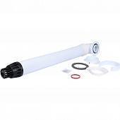 Газоотвод стандартный PROTHERM коаксиальный 60/100