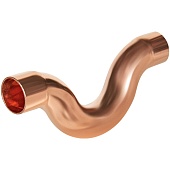 Обвод JINTIAN ВП-ВП 15 из меди под пайку JT-1508515