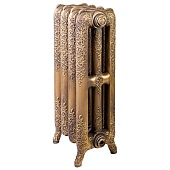 Радиатор чугунный РАДIМАКС Bristol 600 9 секций (грунтовое покрытие)