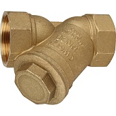 Фильтр сетчатый косой Itap 192 1 1/2 500 мкр.