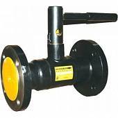 Клапан балансировочный БРОЕН Venturi DRV DN 100 PN 16 ручной фланцевый