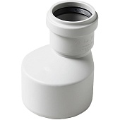 Переход эксцентрический Pro Aqua Stilte Plus D 58x50