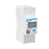Счетчик электроэнергии 1-фазный Ectocontrol CHINT (RS-485 DIN-рейка)