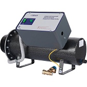 Водонагреватель ЭВАН ЭПВН-18 кВт (1 фл.) проточный класс Стандарт-Эконом