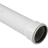 Труба канализационная Pro Aqua Stilte Plus D 160 L 3000