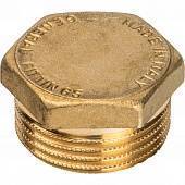 Заглушка STOUT НР 1