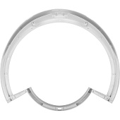 6241010197- Верхняя пластиковая крышка для STOUT