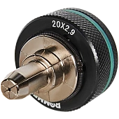 Расширительная насадка для стабильной трубы ROMMER 20х2,9