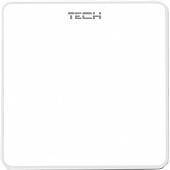 Датчик комнатной температуры беспроводной, белый TECH C-8r