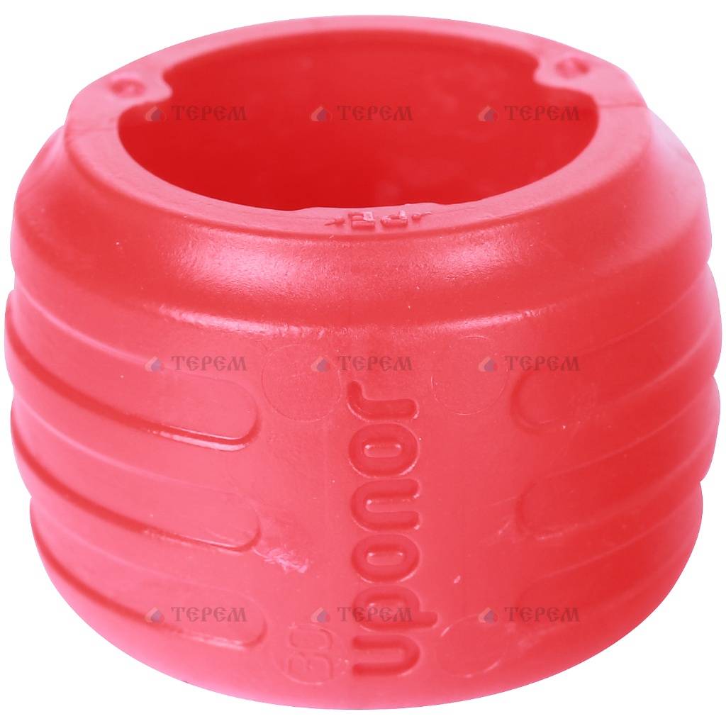 Uponor Q&E Evolution кольцо красное 20 – купить в Москве в интернет ...