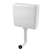 Универсальный бачок для унитаза AlcaPlast ALCA UNI A94-1/2