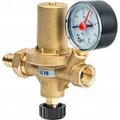 Подпиточный клапан Watts ALOMD ALIMAT 1/2  лат.