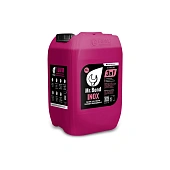 Реагент для очистки теплообменного оборудования Mr.Bond INOX 22 кг