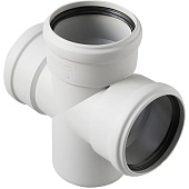 Крестовина одноплоскостная Pro Aqua Stilte Plus D 110x110x110/87,5