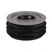 Переход внутренний Ostendorf HTRKi (редукция) 110/50