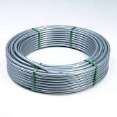 Труба отопительная РЕХАУ FLEX 20x2,8 мм, бухта 100 м труба из сшитого полиэтилена PEX PEX