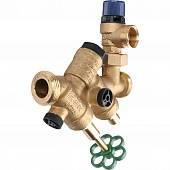 Группа безопасности Vaillant VIH 500 10 бар