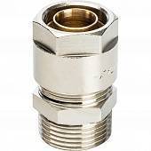 Муфта с нар.резьбой Prandelli Multyrama (26х3.0х1)