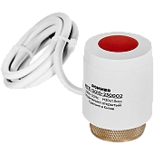 Электротермический компактный сервопривод ROMMER RTE-0010 нормально открытый, 230 В