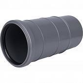 Компенсационный патрубок Sinikon D110 учетверенный