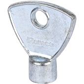 Ключ к крану Маевского Meibes 100/1000