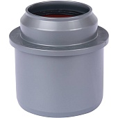 Переход прямой Sinikon ПП D 050/032