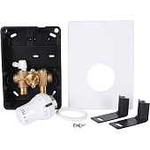 Регулировочный короб Meibes RTL RTL-А STANDART