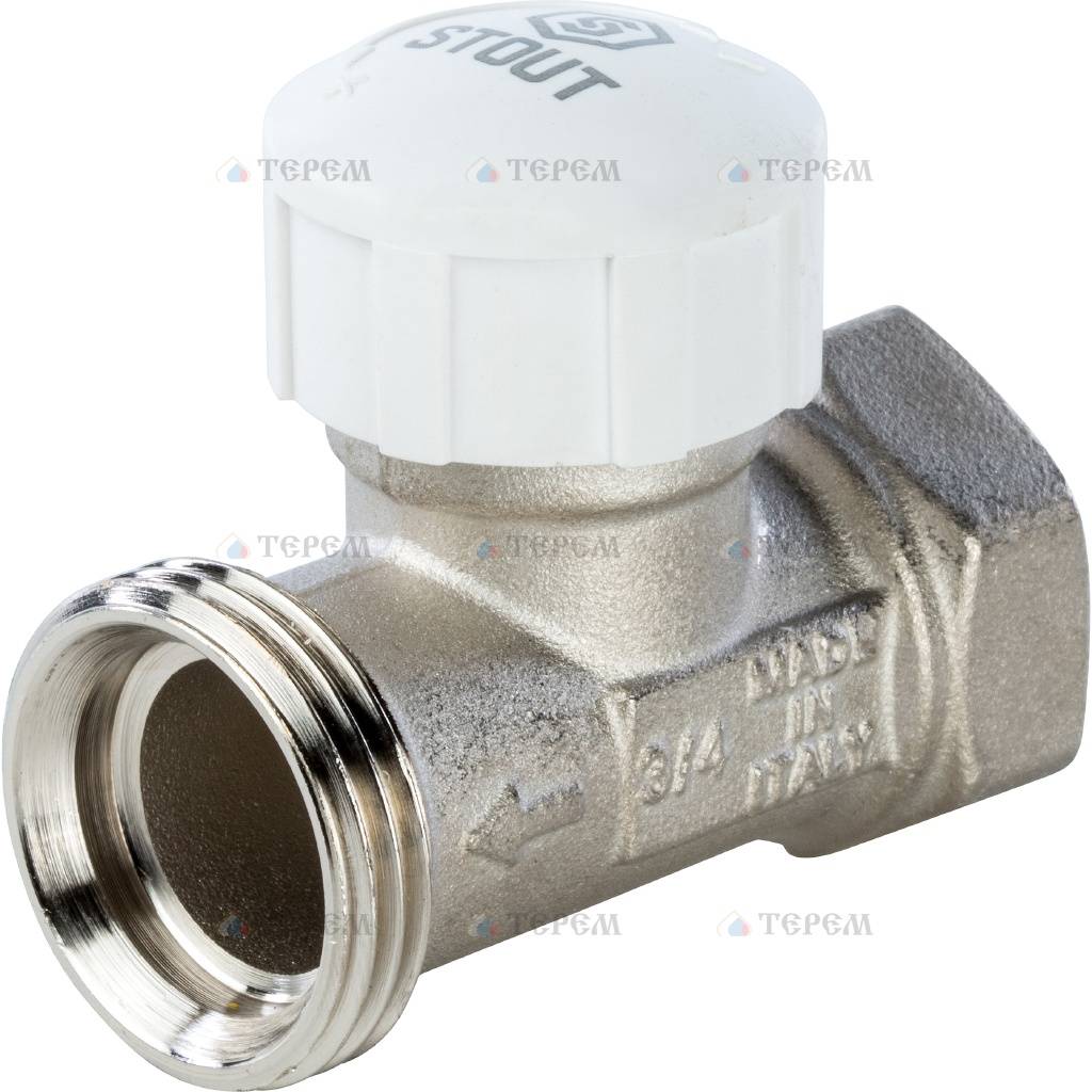 Клапан термостатический прямой для радиатора 3 4. Клапан термостатический прямой для радиатора 3 4. Клапан термостатический прямой для радиатора 3 4. 04. Клапан термостатический прямой для радиатора 3 4.