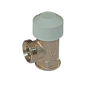 Вентиль термостатический VARMANN на подающую линию DN15, G3/4