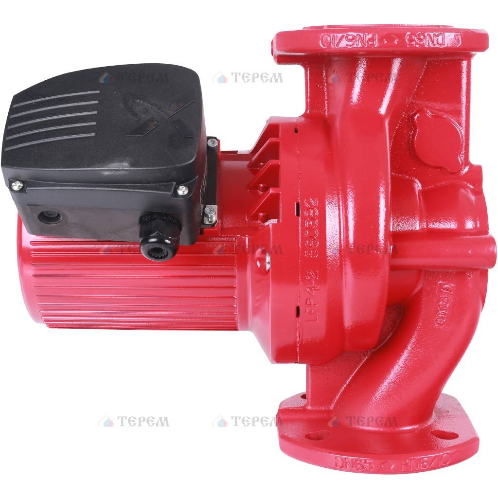 Grundfos Насос UPS 65-180 F – купить в Москве в интернет-магазине Терем