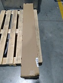 Уцененный товар (нарушена упаковка, потертость): Комплект дымохода ROMMER АНТИЛЕД 60/100 - 1220мм (IMMERGAS)