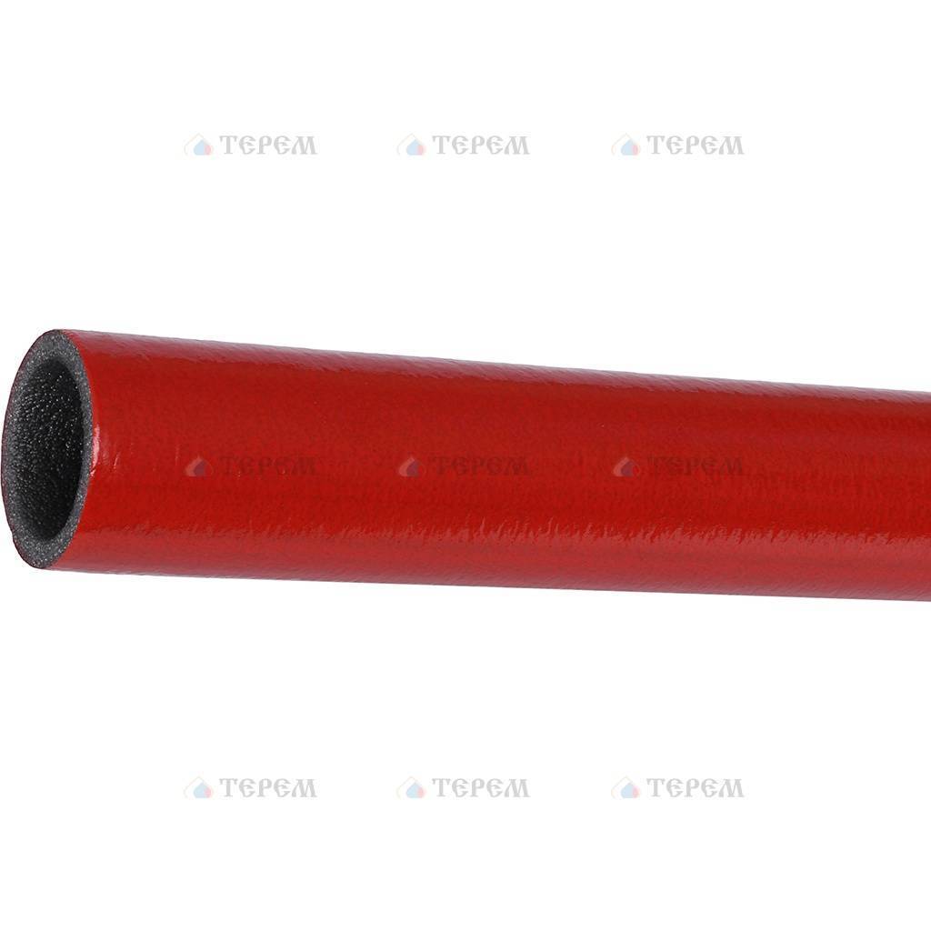 Энергофлекс трубка СУПЕР ПРОТЕКТ - К 35/6 (2м) EFXT035062SUPRK – купить ...