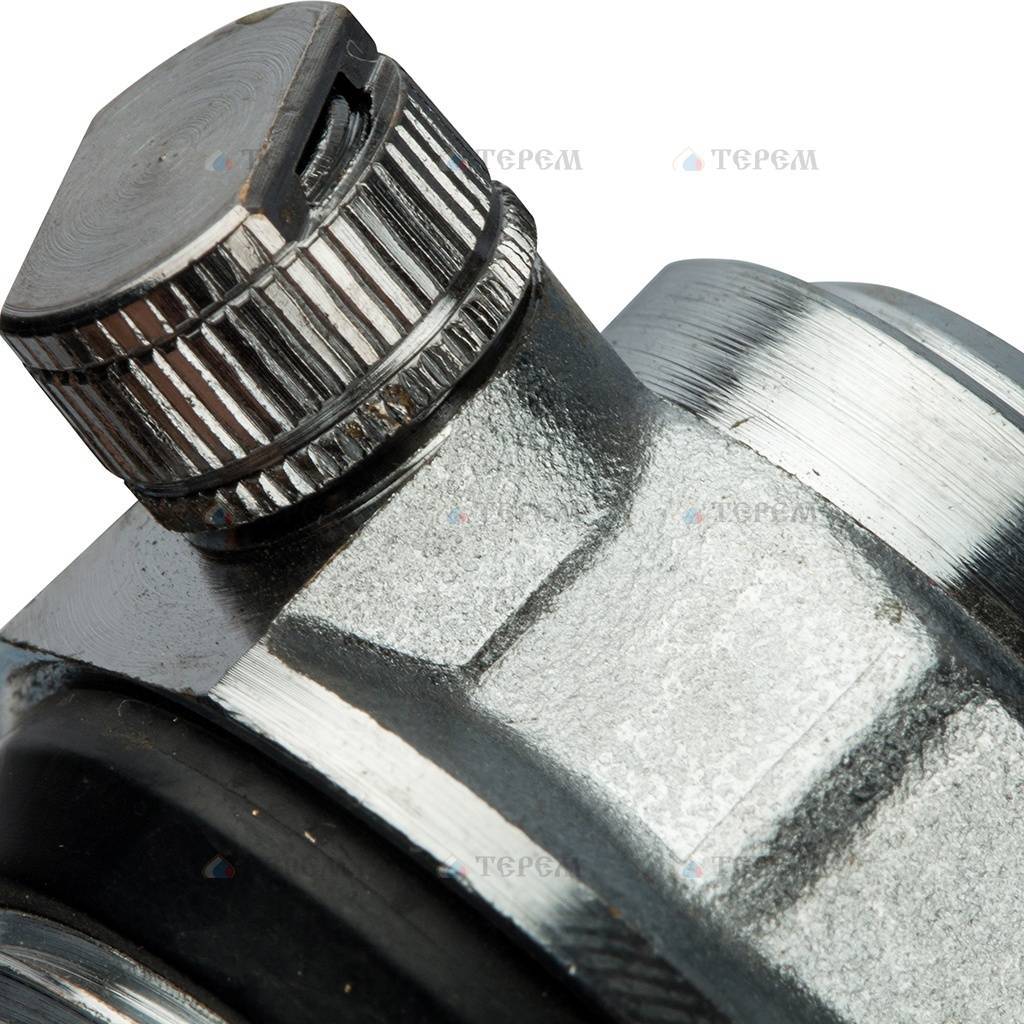 Franke 112. 0006. воздухоотводчик автоматический sti 1"левый. сифоны franke 112. 0006.