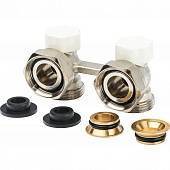 Трубная система, угловой блок LUXOR M 188 3/4'' 2