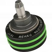 Расширительная насадка для экспандера РЕХАУ RAUTOOL RO 16,2х2,6 (Stabil)