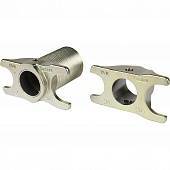 Комплект запрессовочных тисков РЕХАУ RAUTOOL М1 25/32 (цвет: золотисто-желтый)