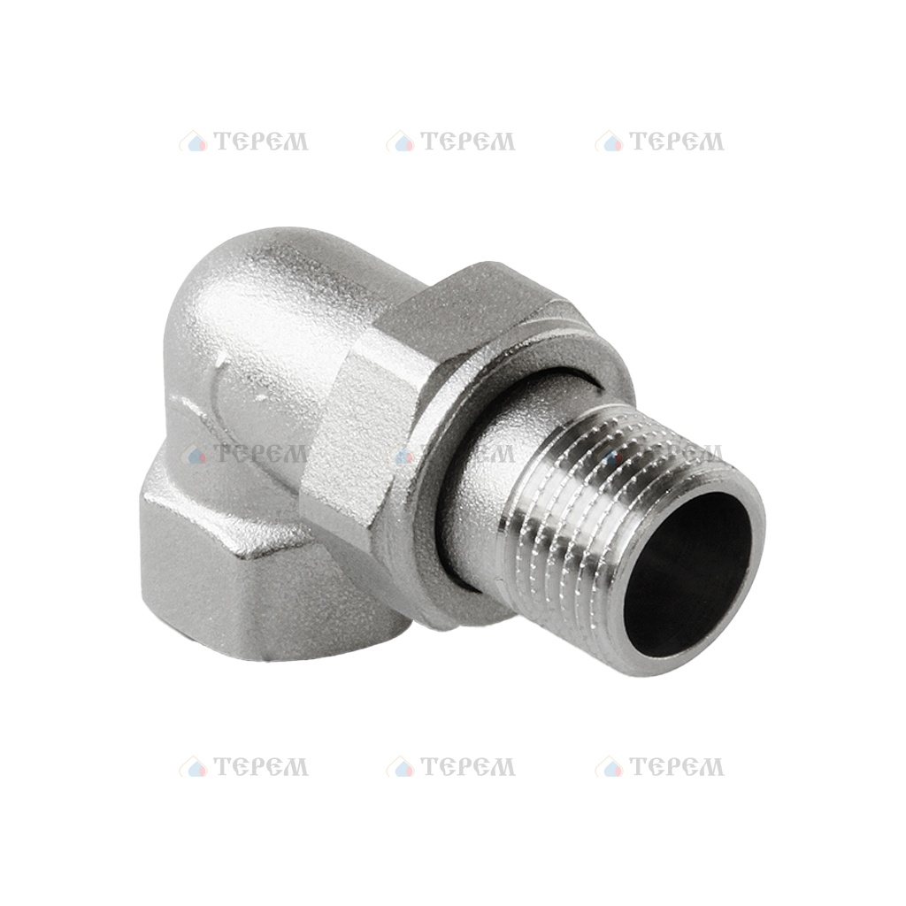 /нар. бочонок general fittings латунь, 1" general fittings 51031-1. угол резьбовой пп. угловые резьбы. американка угловая mvi 1".