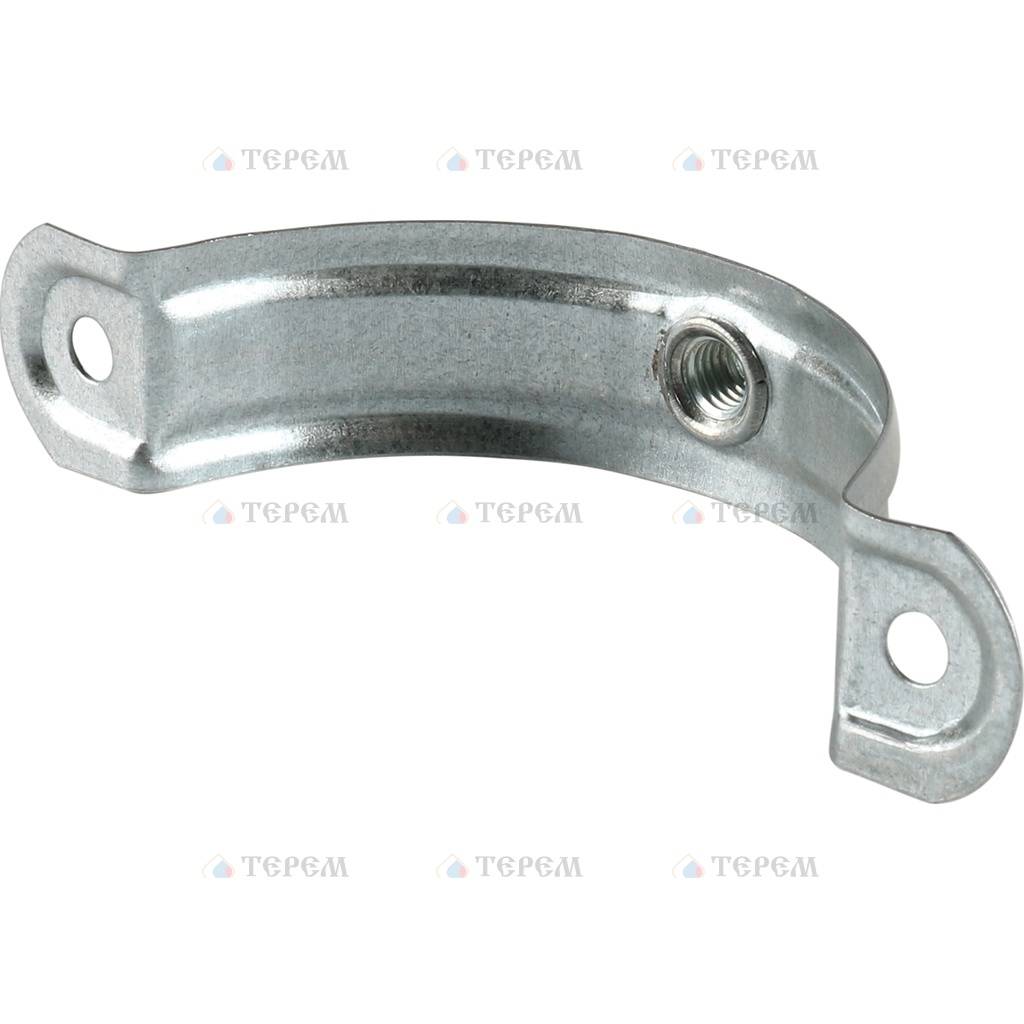 Baxi Кронштейны для крепления труб к стене (5 шт.) для труб диам. 80 мм ...