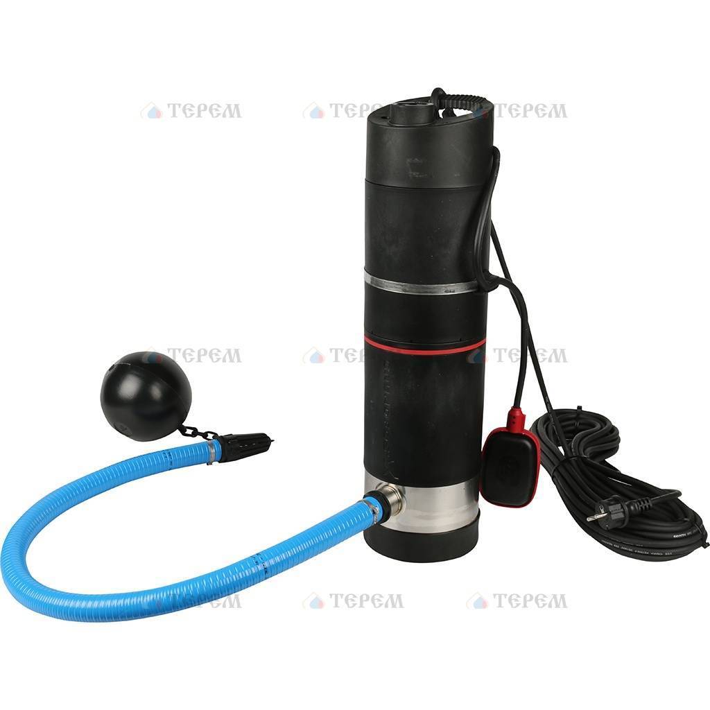 Grundfos SBA Насос SBA 3-35 AW – купить в Москве в интернет-магазине Терем