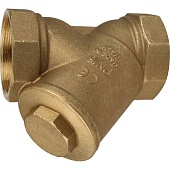 Фильтр сетчатый косой Itap 192 2 1/2 800 мкр.