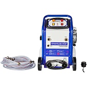 Элиминейтор пульсатор Mr.Bond Промыватор ПромПульс для компрессорной очистки инженерных систем