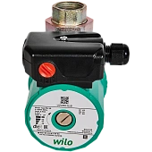 Циркуляционный насос Wilo Star-RS 25/6-130(180)-RK