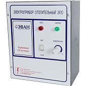 Пульт управления ЭВАН ЭПО-М1-7,5-18